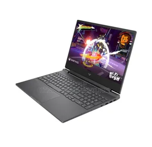 New Laptop HP Victus 16 16GB Intel SSD 1T