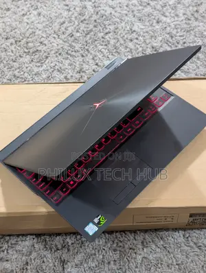 Laptop Lenovo Legion Y530 16GB Intel Core i7 SSD 512GB