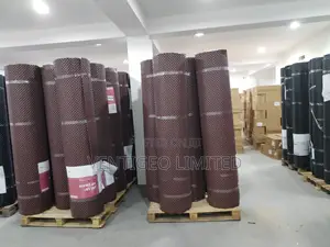 Waterproof Dimpled Membrane, Delta - Np Drain With Geotextile