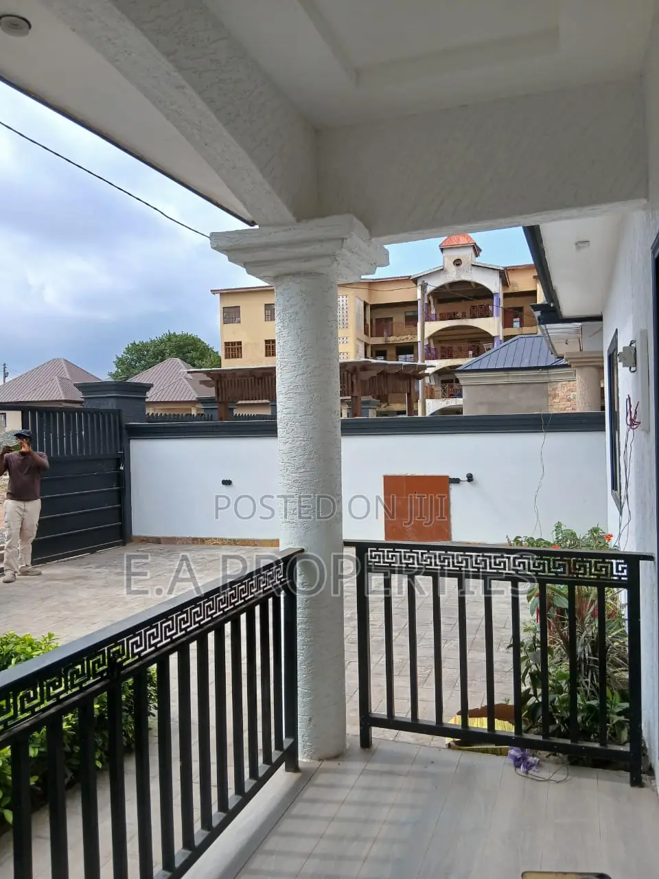 2bdrm House in E A Properties, Malejor for sale