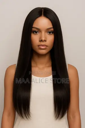 Affordable Human Hair Wigs
