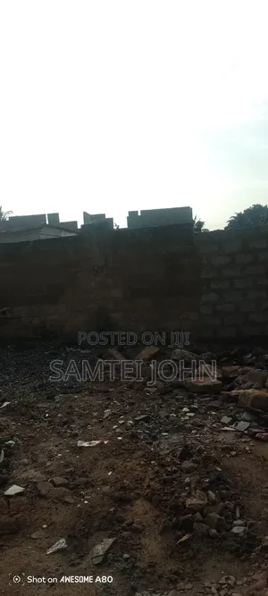 One and Half Plots for Sale