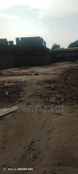 One and Half Plots for Sale