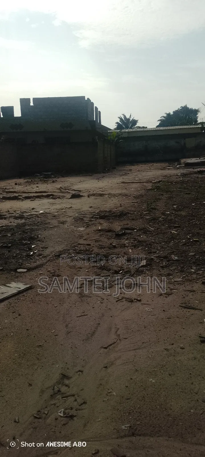 One and Half Plots for Sale