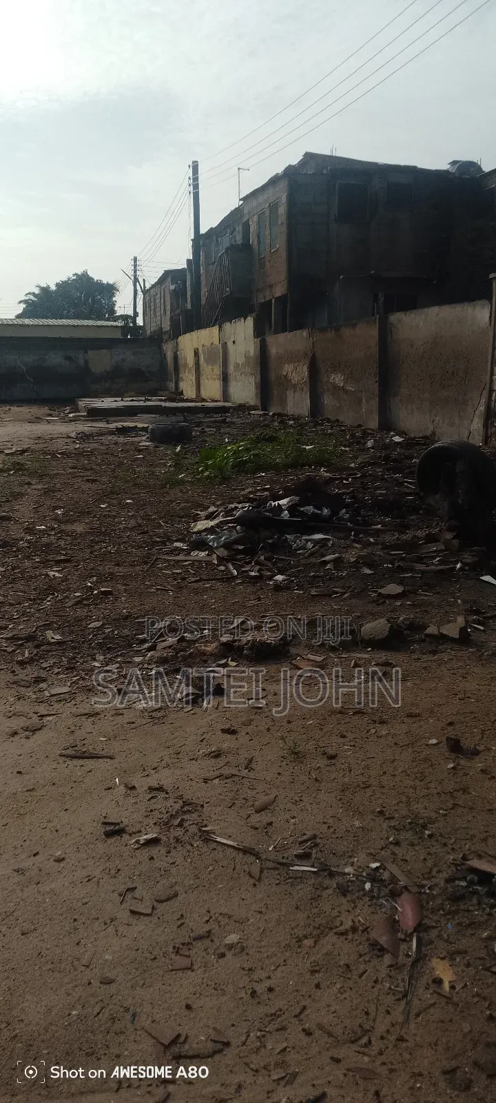 One and Half Plots for Sale