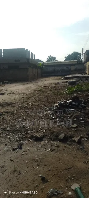 One and Half Plots for Sale