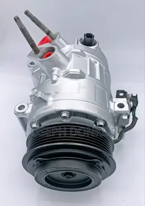 Ford Escape/Kuga Ac Compressor 1.6 Litres 2013,2014,2015,2016