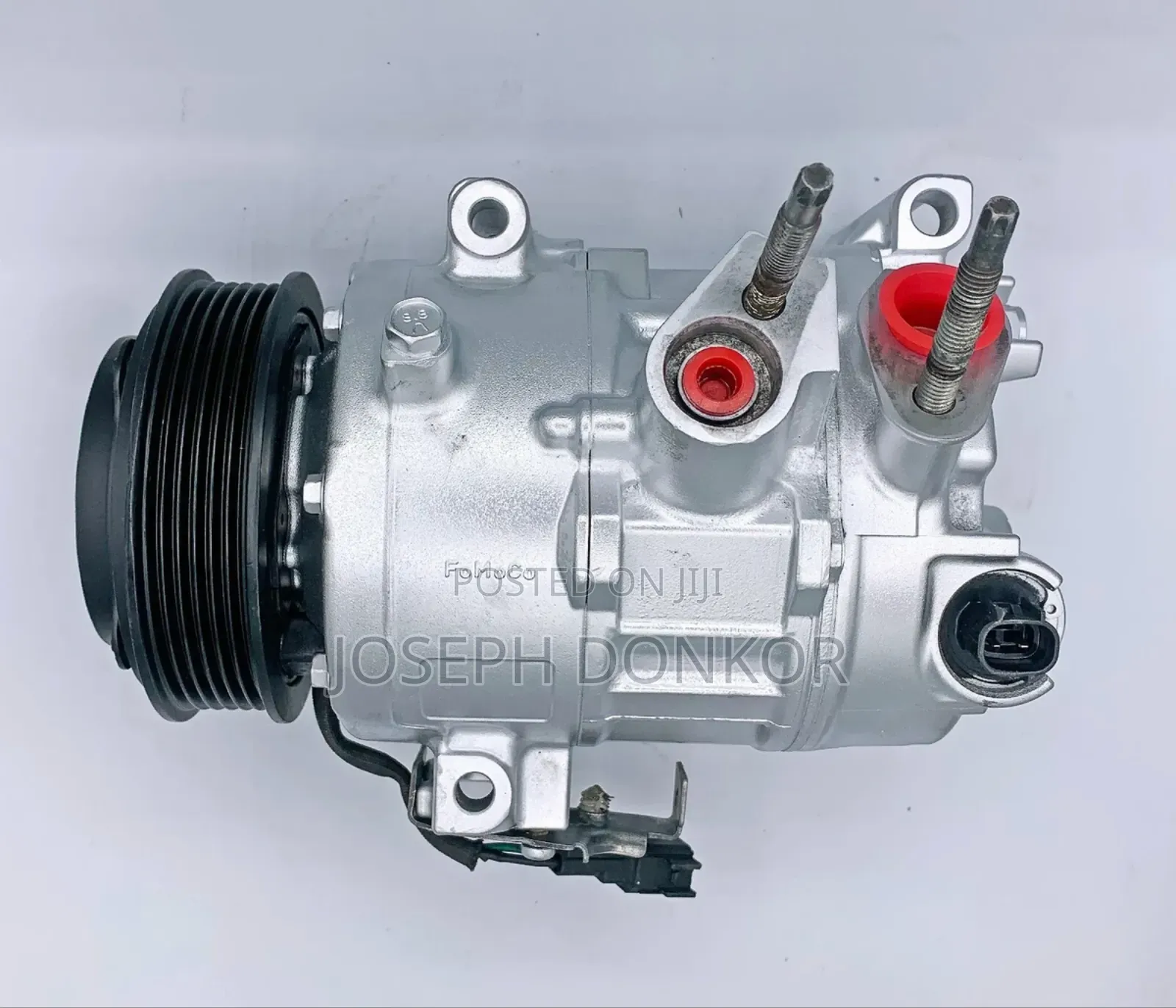 Ford Escape/Kuga Ac Compressor 1.6 Litres 2013,2014,2015,2016