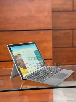 Laptop Microsoft Surface Pro 7 8GB Intel Core i5 SSD 256GB