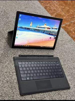 New Laptop Microsoft Surface Go 4GB Intel SSHD+SSD 60GB