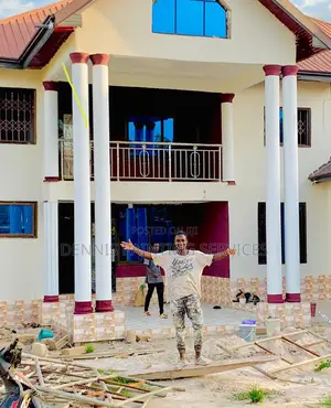Dennis Painting Services