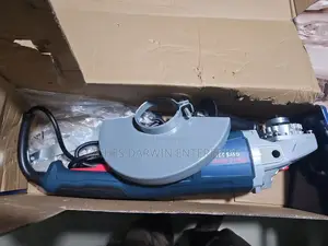 Angle Grinder 2400w German Factory Direct