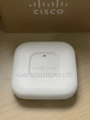 Cisco Access Point. “Standalone”