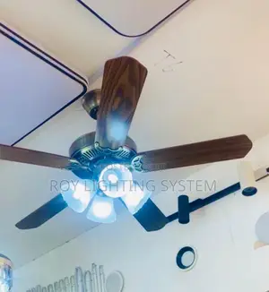 5blade Ceiling Fan.