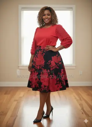 Ladies Dresses