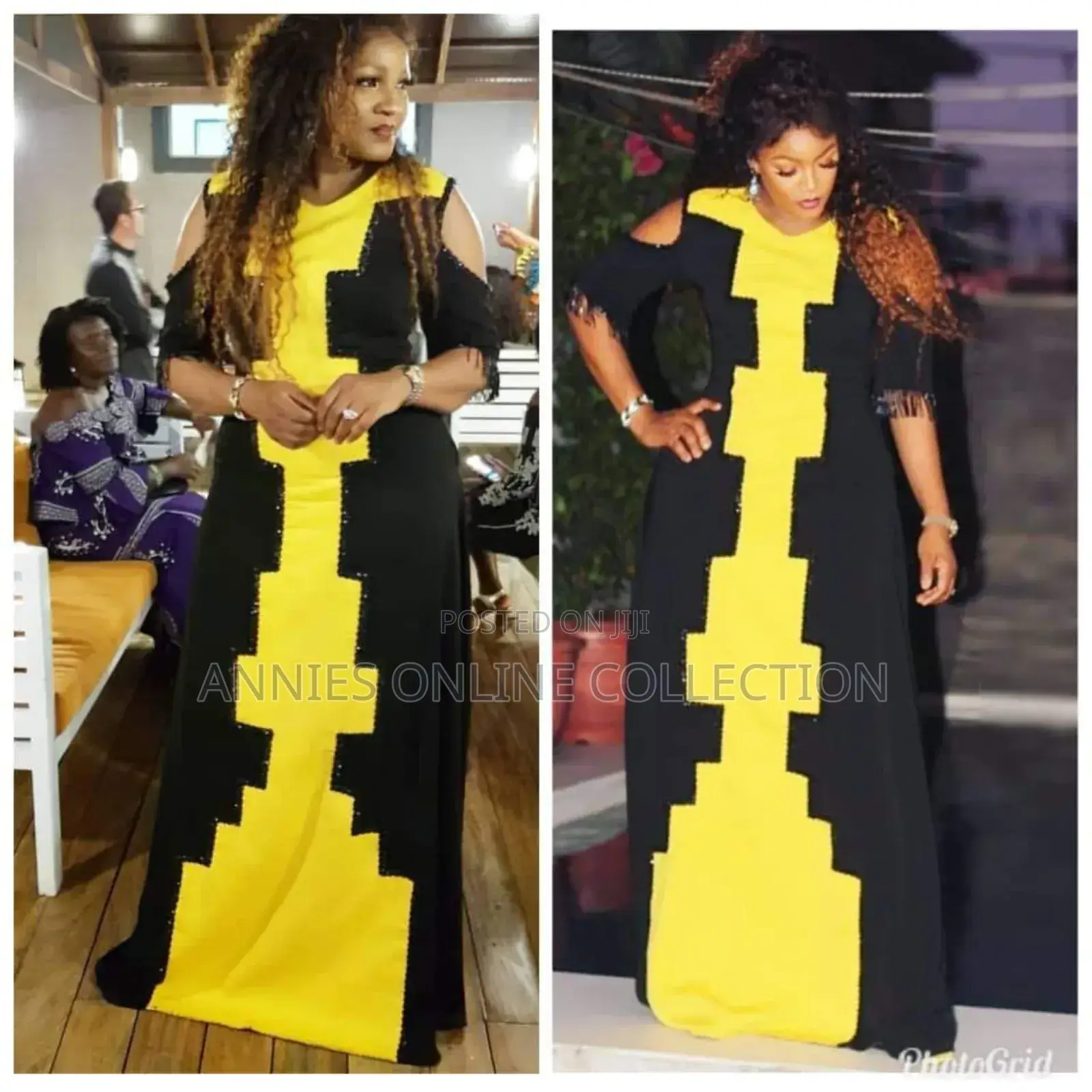 Ladies Dresses