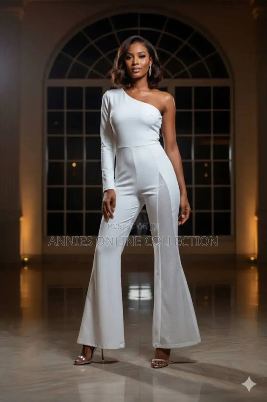 Ladies Dresses