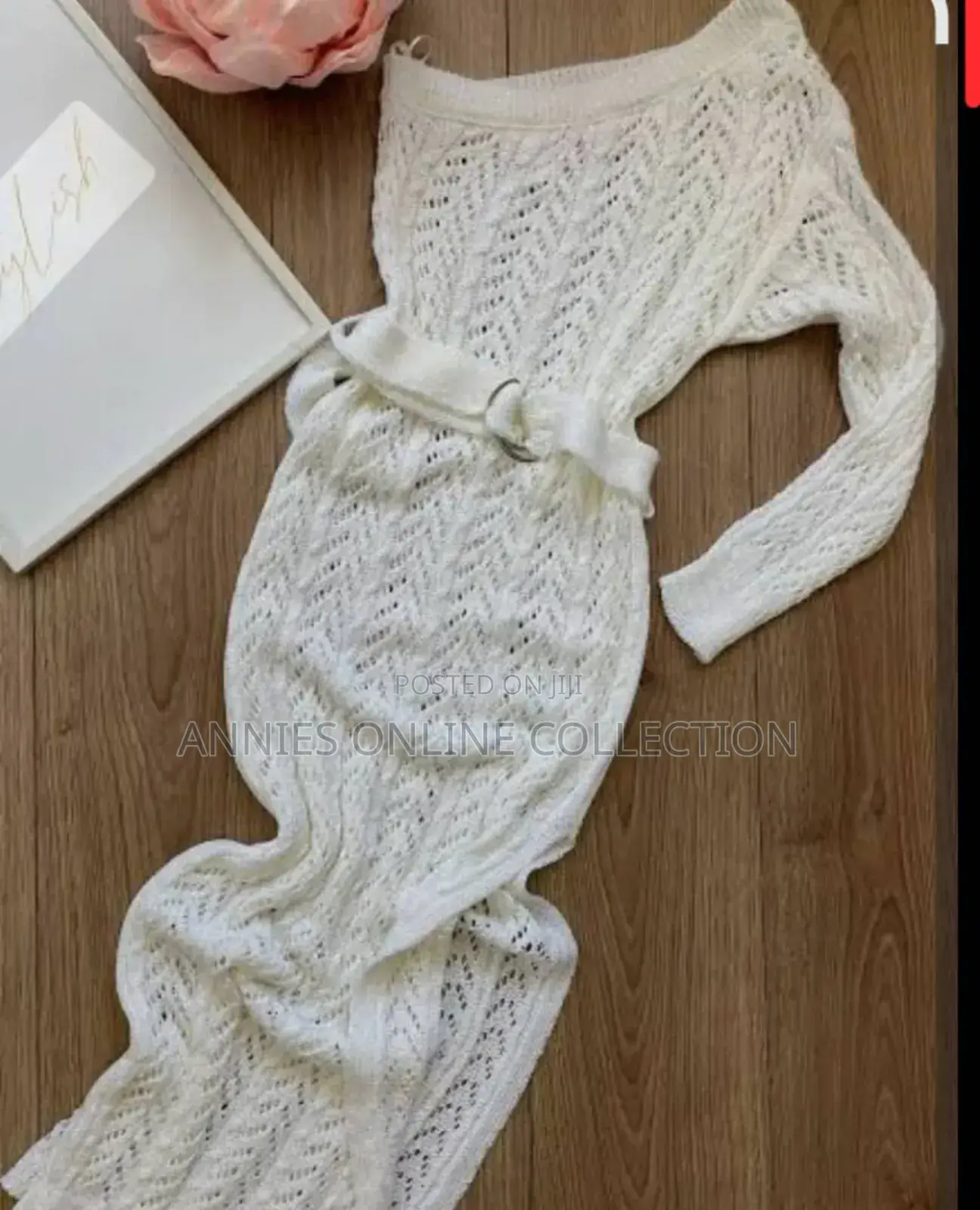 Ladies Dresses
