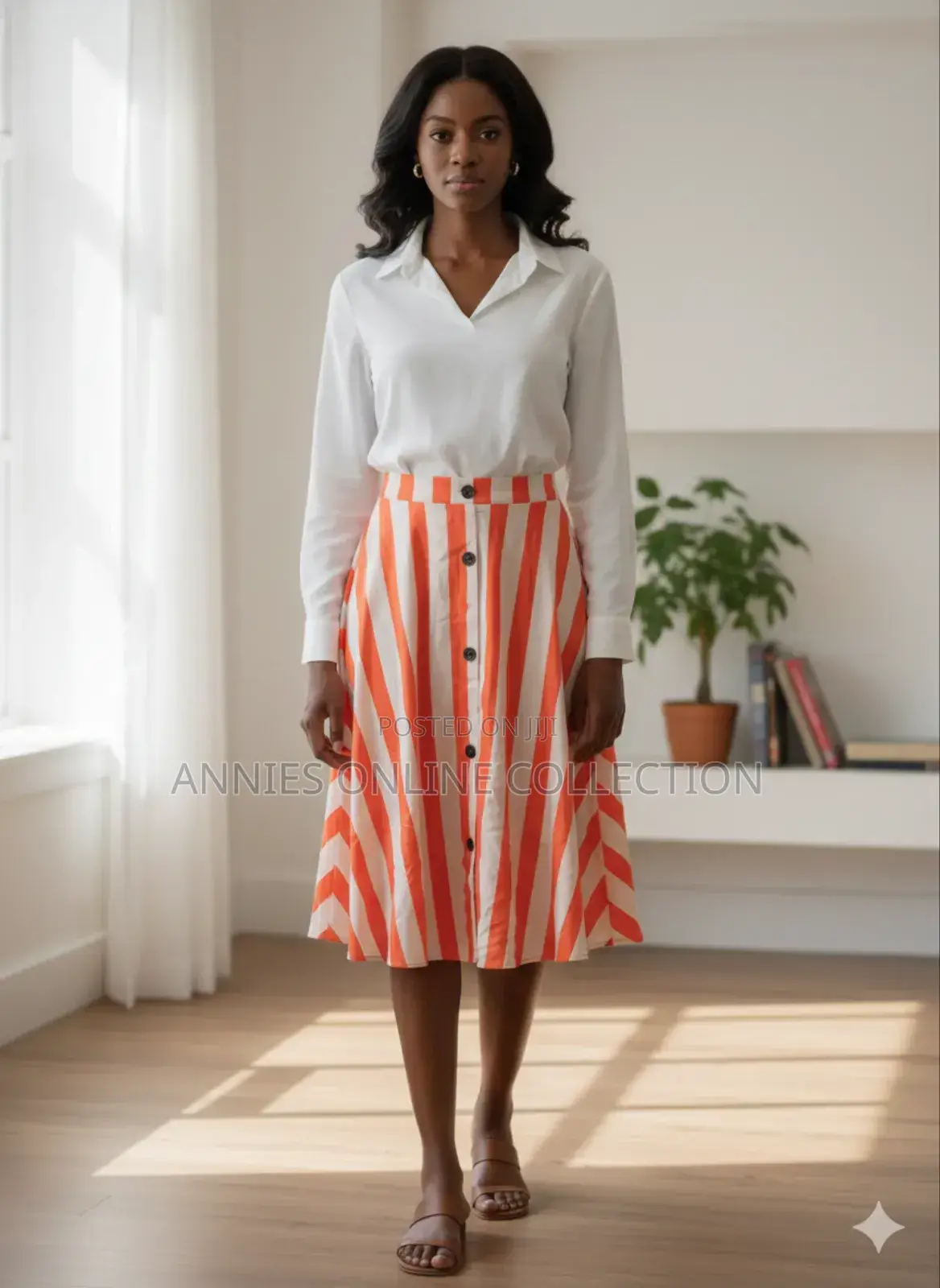 Ladies Dresses