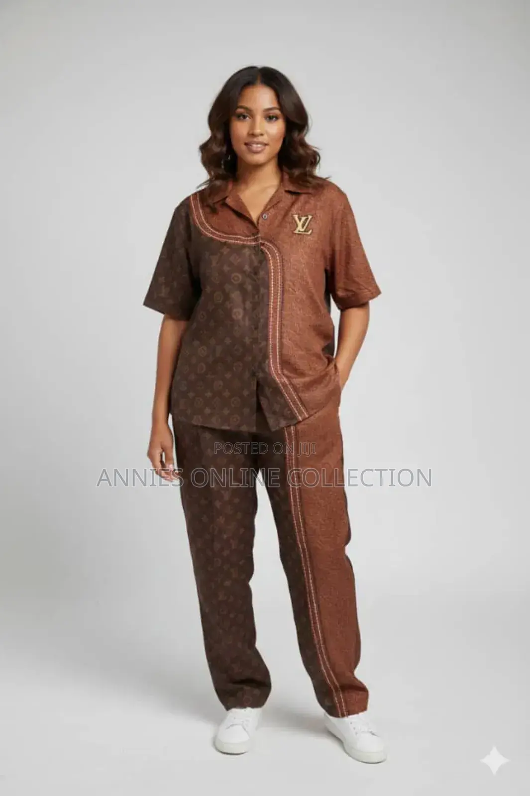 Ladies Dresses