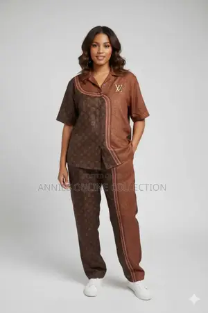 Ladies Dresses