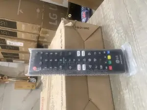 Lg Smartwave Remote Fast Response Mode