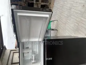 Lg 395l Onyxcool Duo Mirrorfinish Refrigerator