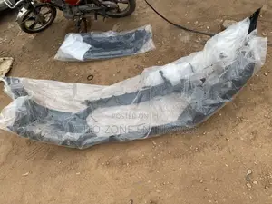 Hyundai Elantra 2016 2017 Front Bumper