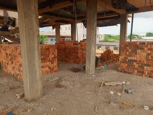 Bricks Supplies and Construction