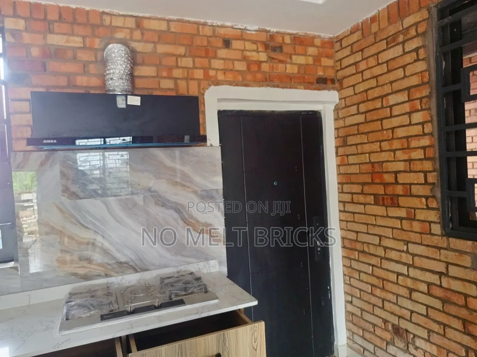 Bricks Supplies and Construction
