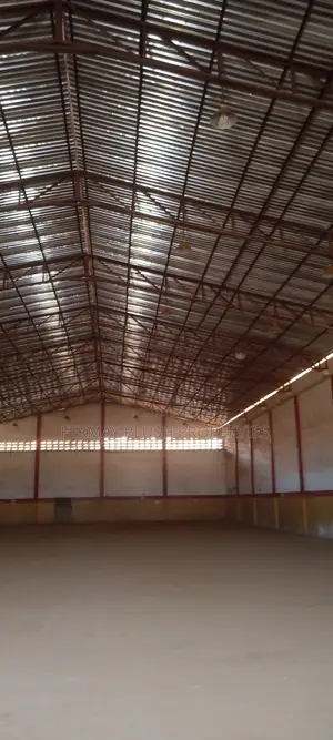 Ware House for Rent at Tema