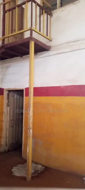 Spacious Ware House for Rent in Tema