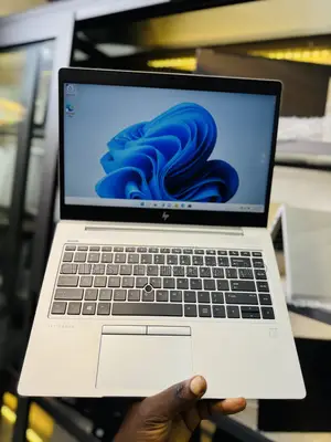 Laptop HP EliteBook 745 G6 16GB AMD Ryzen 5 SSD 256GB