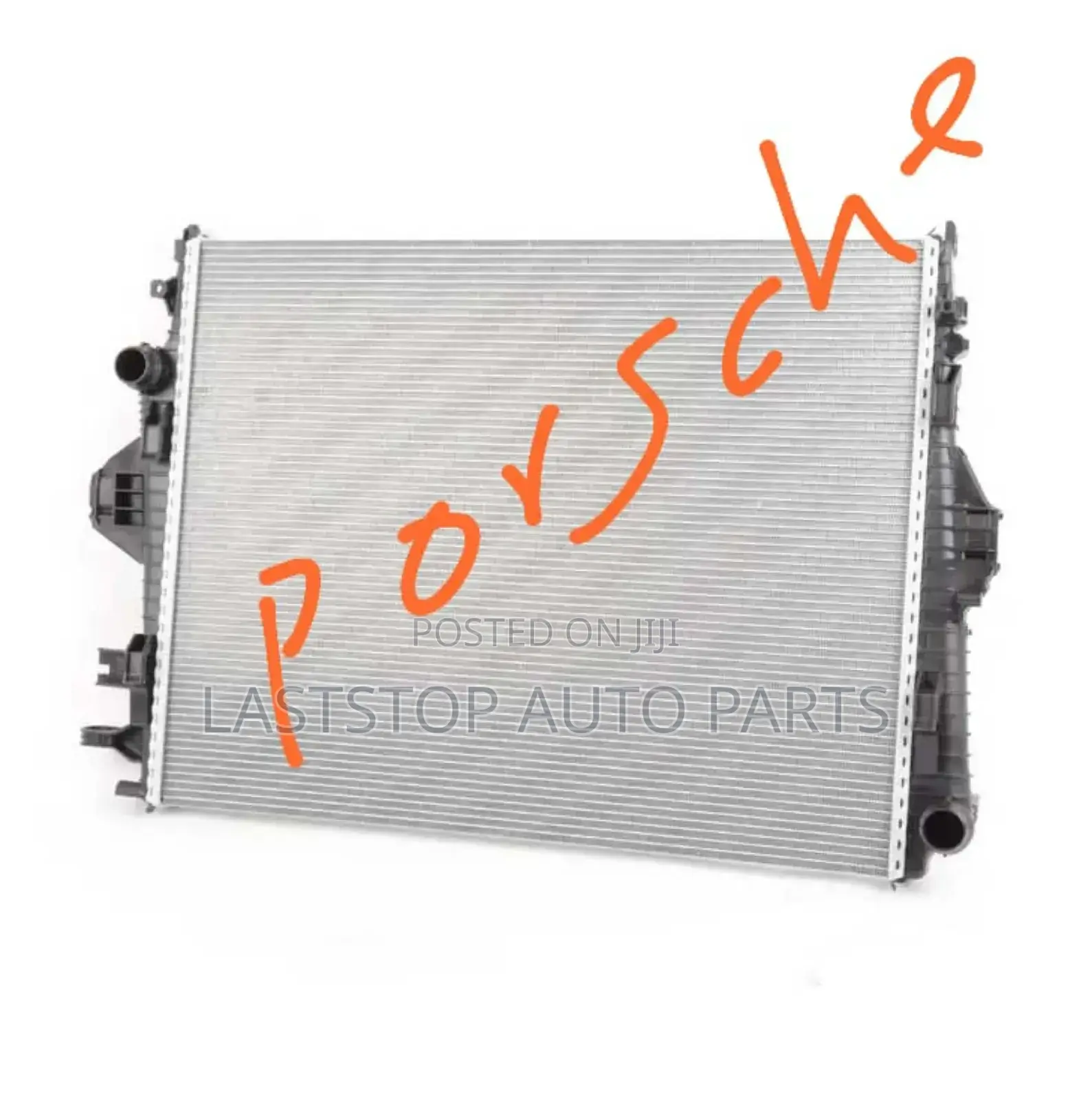 Radiator [Water] Tank Available For All Cars