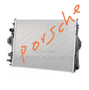 Radiator [Water] Tank Available For All Cars
