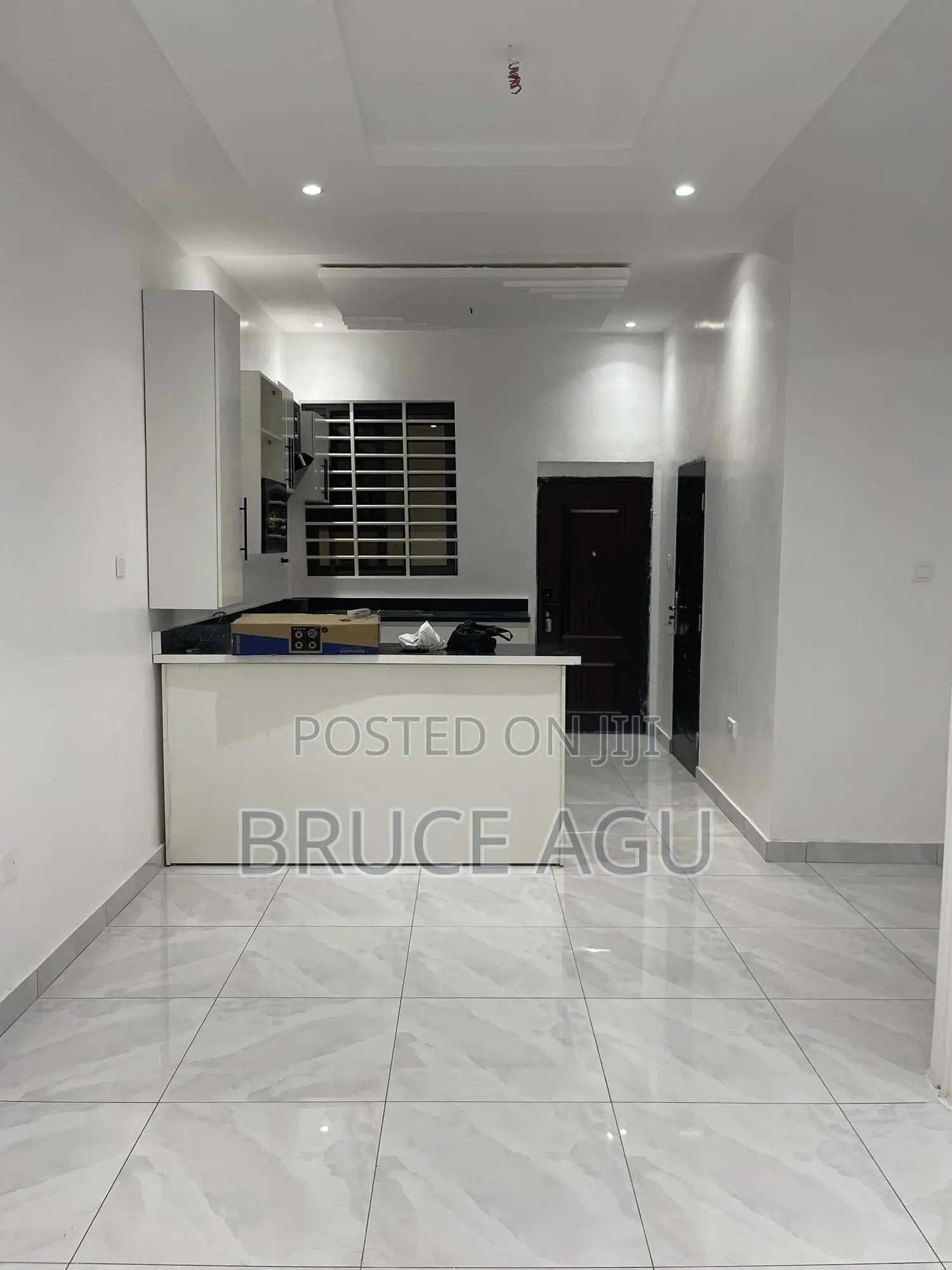 3bdrm Duplex in Nmai-Dzorn for sale