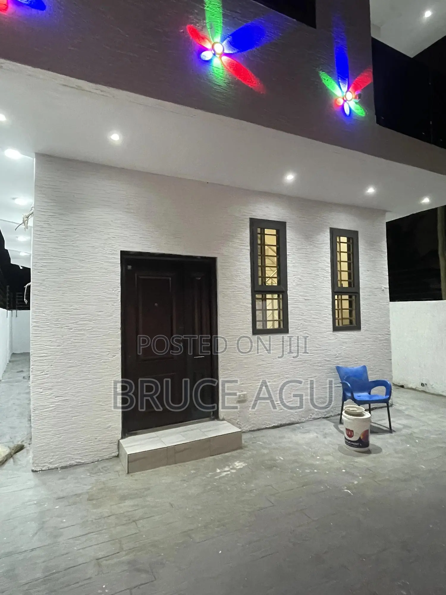 3bdrm Duplex in Nmai-Dzorn for sale