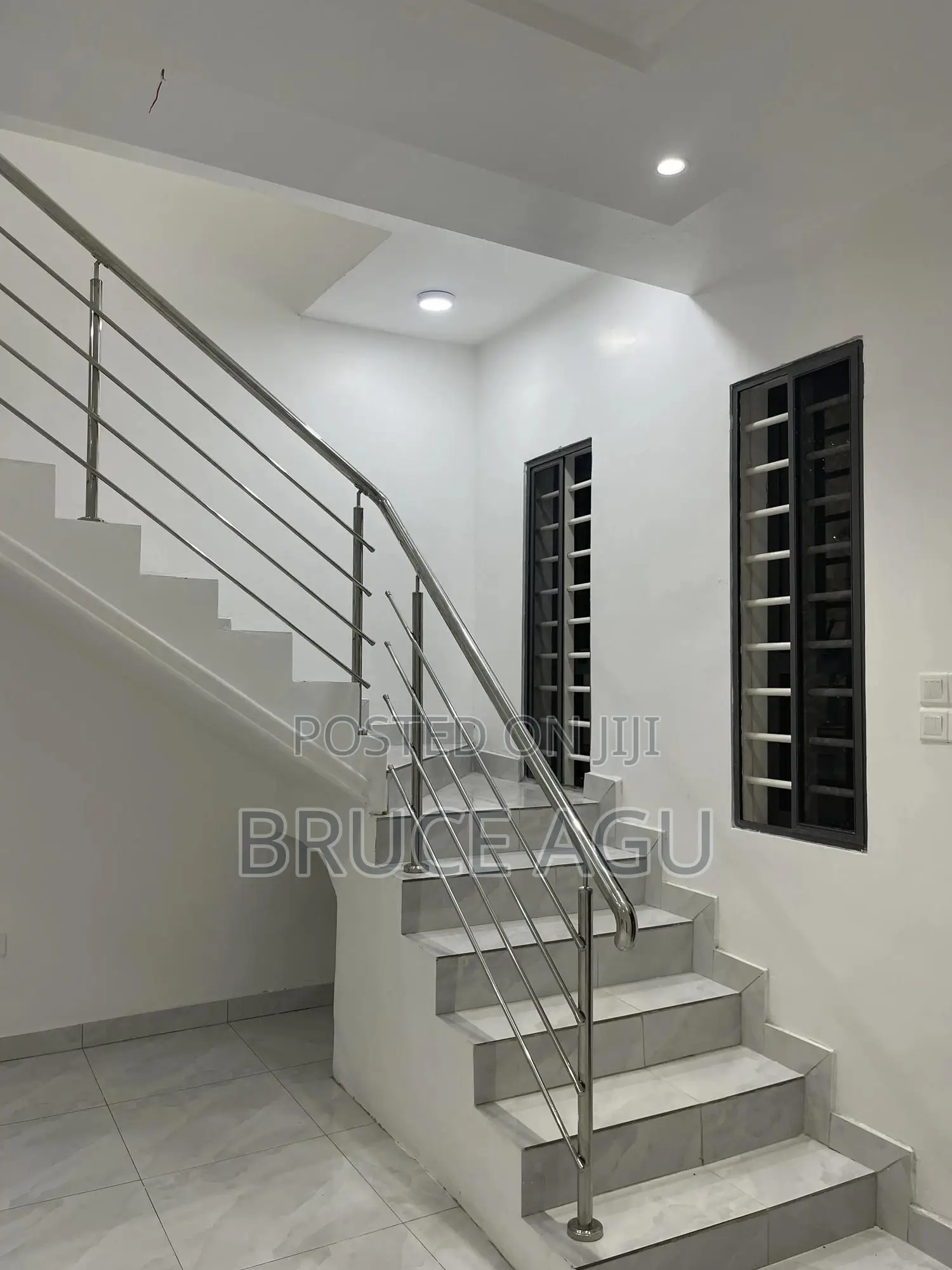 3bdrm Duplex in Nmai-Dzorn for sale