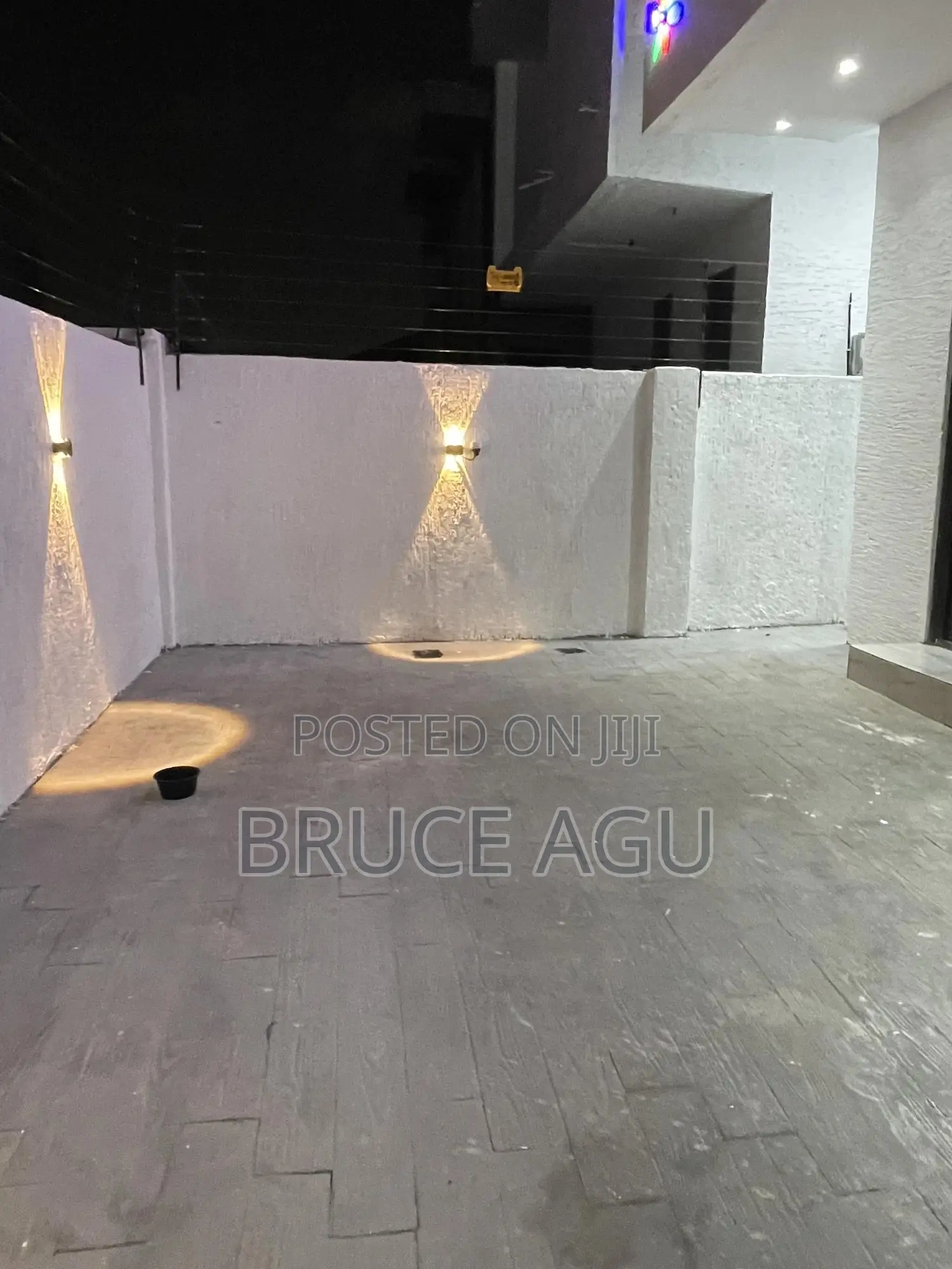 3bdrm Duplex in Nmai-Dzorn for sale