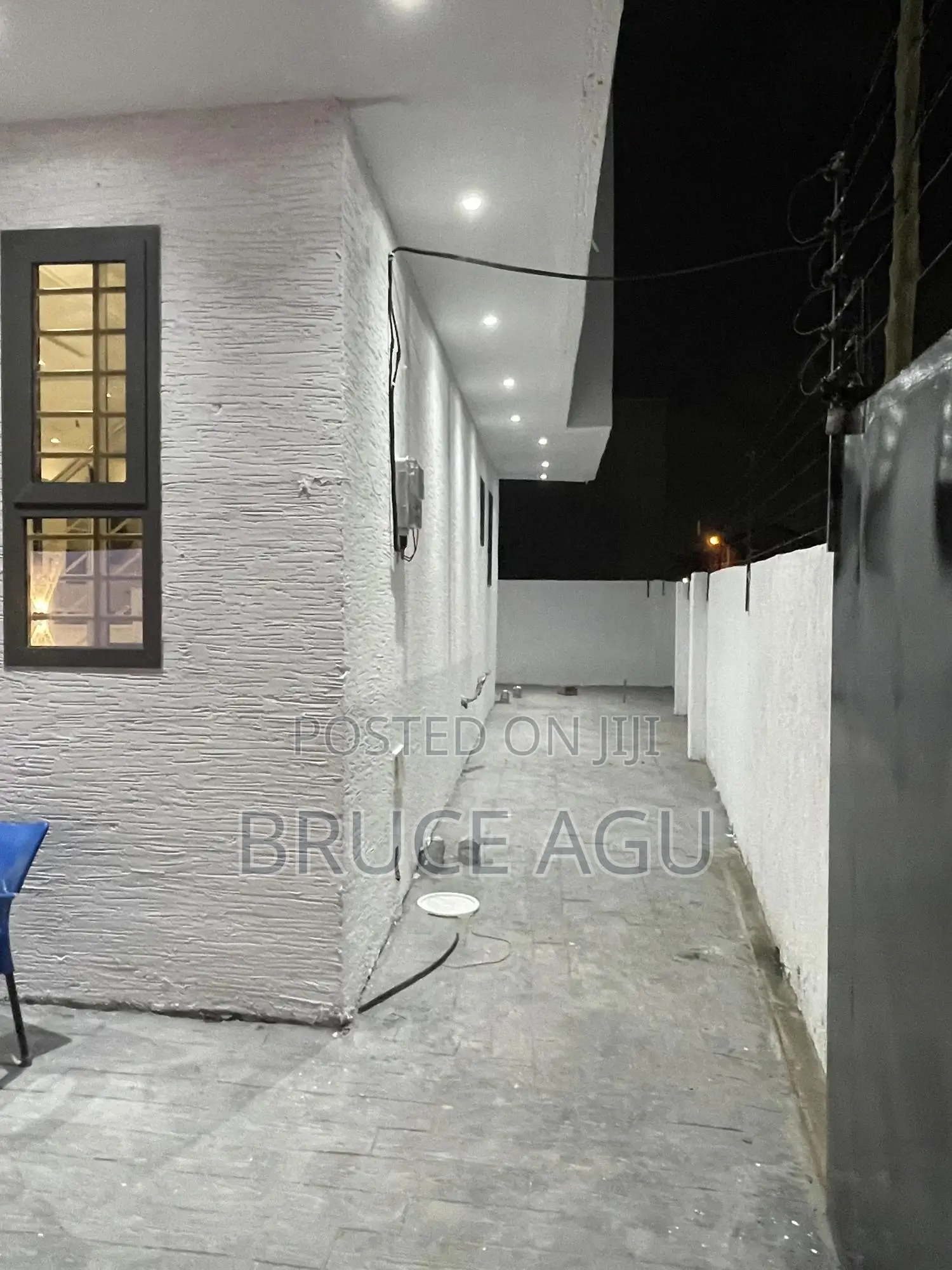3bdrm Duplex in Nmai-Dzorn for sale