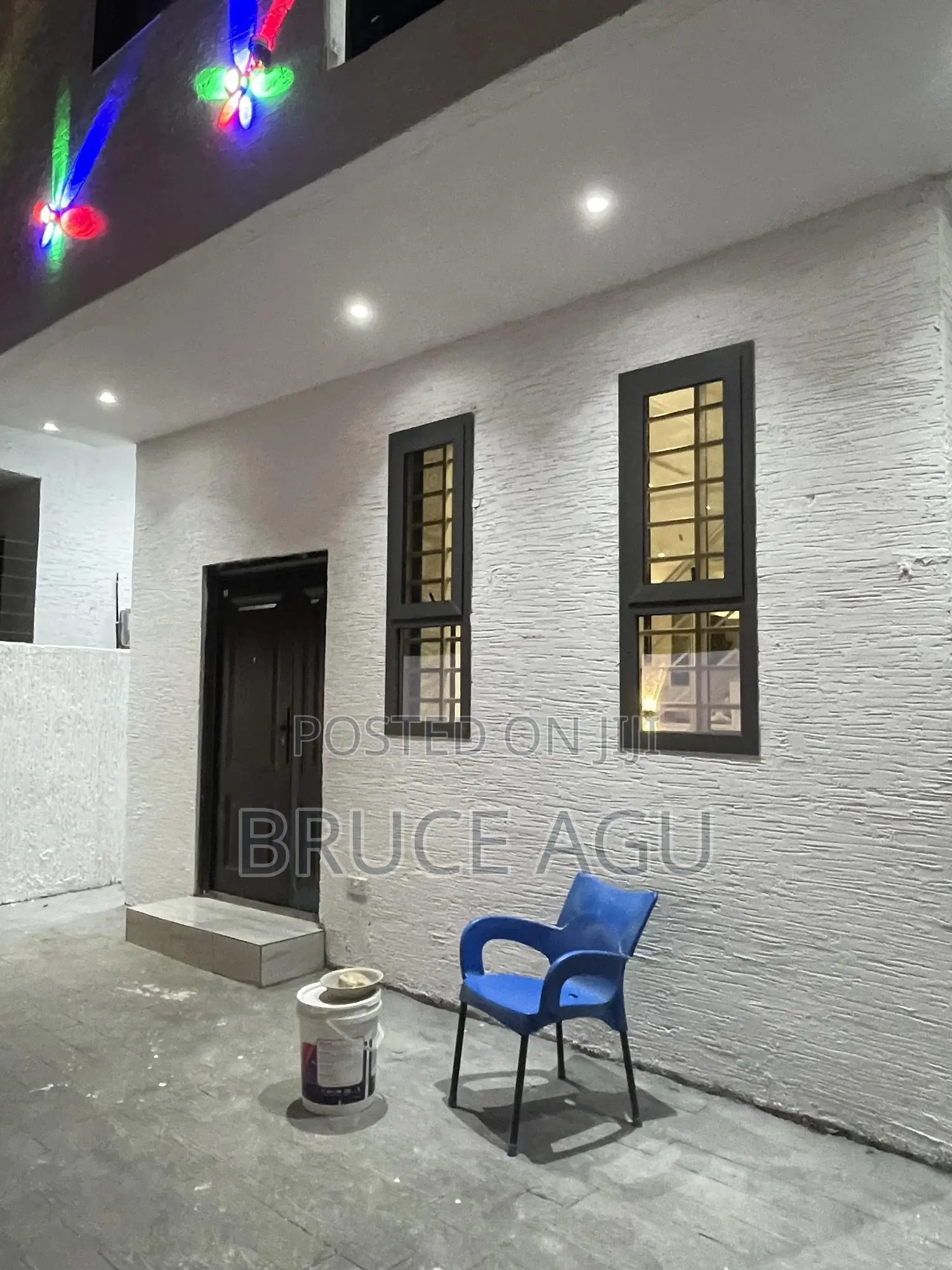 3bdrm Duplex in Nmai-Dzorn for sale