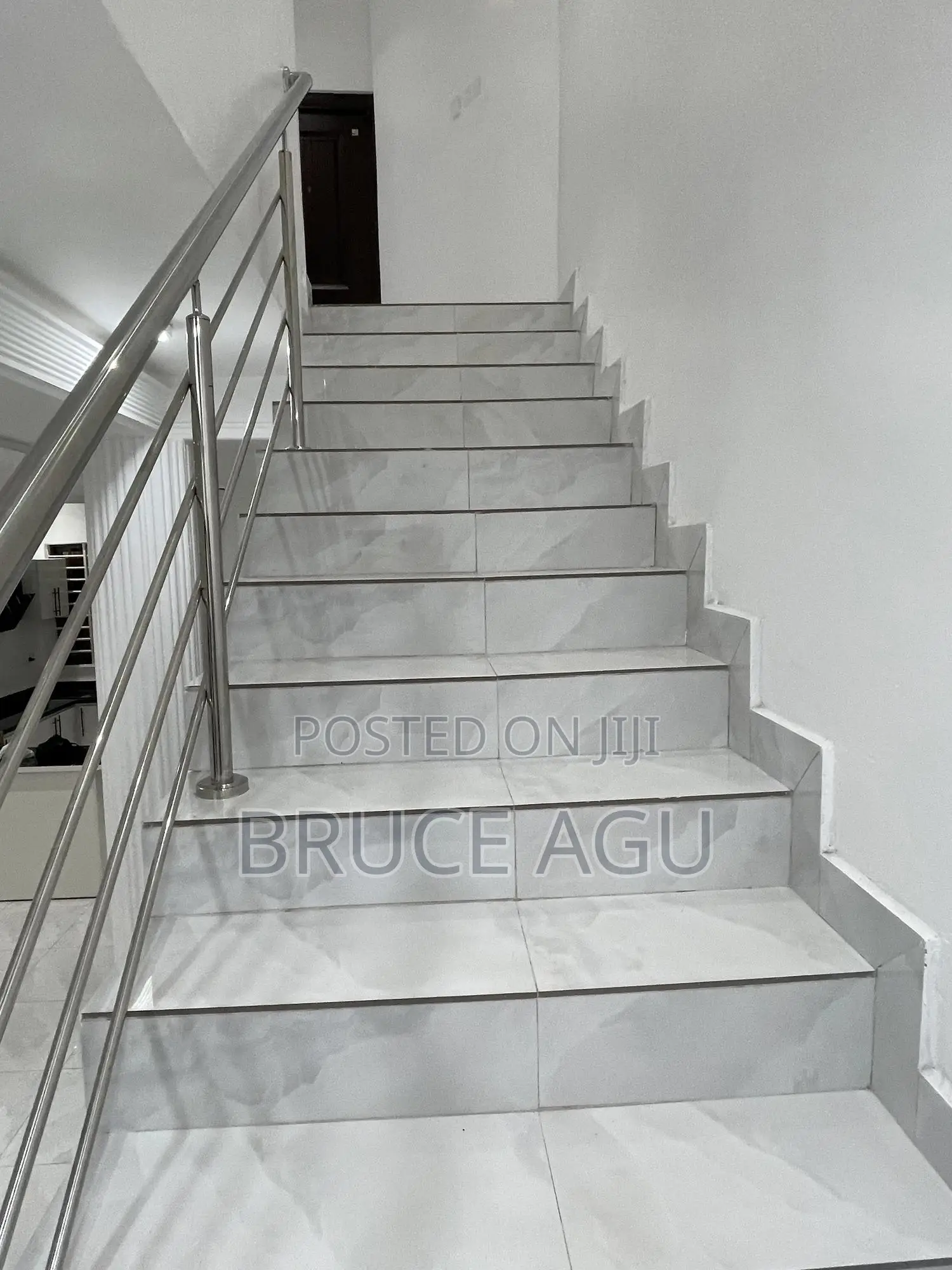 3bdrm Duplex in Nmai-Dzorn for sale
