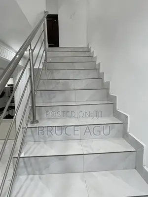 3bdrm Duplex in Nmai-Dzorn for sale