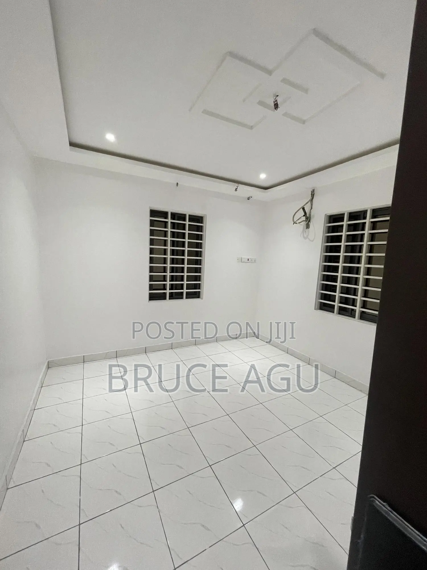 3bdrm Duplex in Nmai-Dzorn for sale