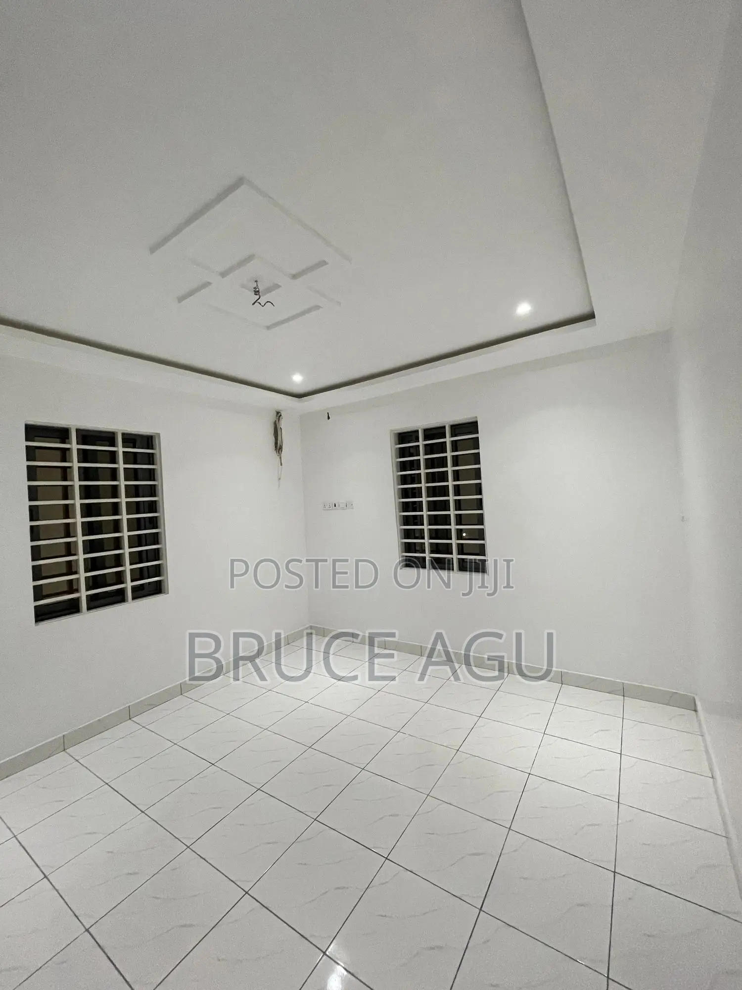 3bdrm Duplex in Nmai-Dzorn for sale