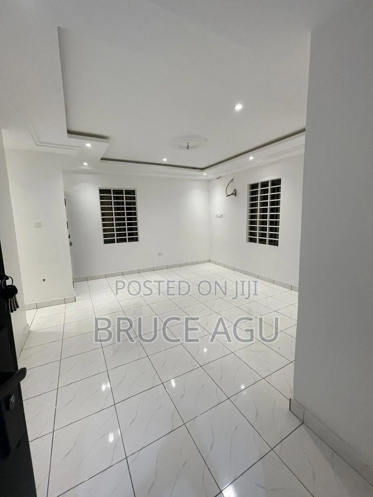 3bdrm Duplex in Nmai-Dzorn for sale