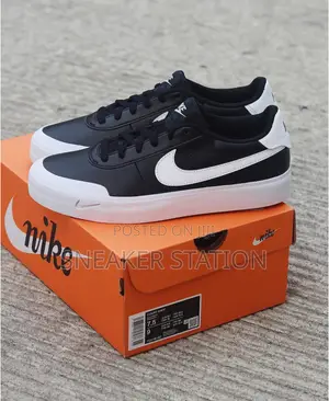 Nike Court Shot Sneakers