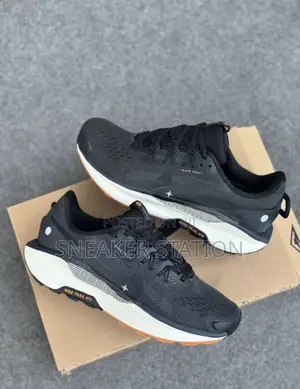 Nike Men’S Pegasus Trail Black