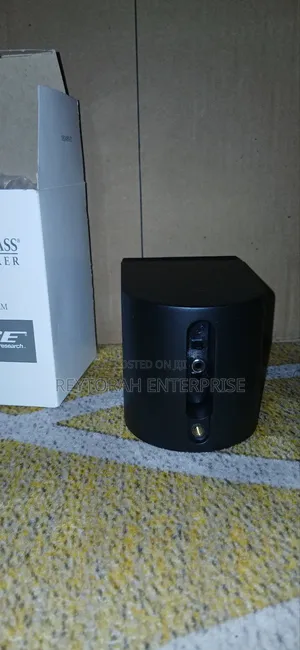Bose Acoustimass Cube Speaker