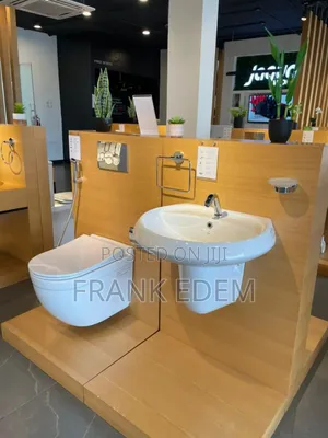 We Replacement Pipe and Bathroom Accessories